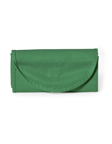 Bolsa de Tela non-woven Plegable de 38 x 42 cm...