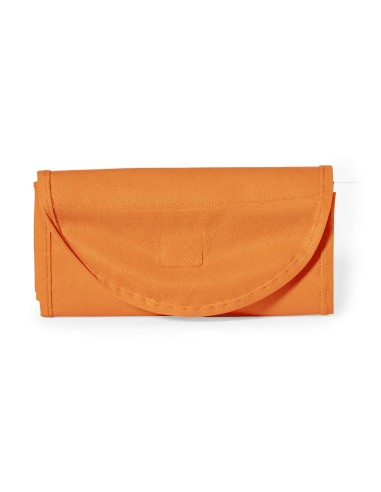Bolsa de Tela non-woven Plegable de 38 x 42 cm...