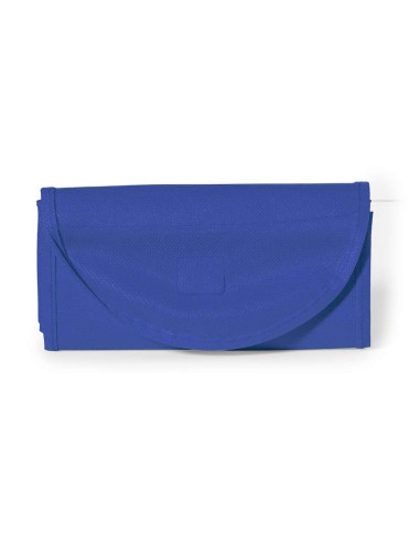 Bolsa de Tela non-woven Plegable de 38 x 42 cm...