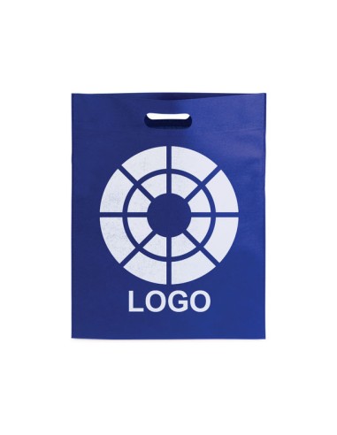 Bolsa de Tela non-woven termosellada de 23 x 35...