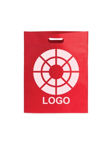 Bolsa de Tela non-woven termosellada de 23 x 35...