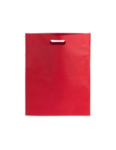 Bolsa de Tela non-woven termosellada de 23 x 35 cm Asa...