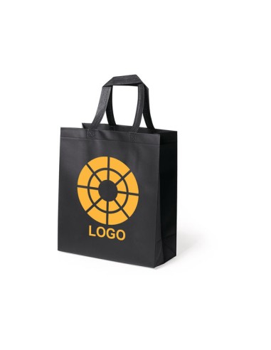 Bolsa de Tela non-woven LAMINADO, con fuelle de...