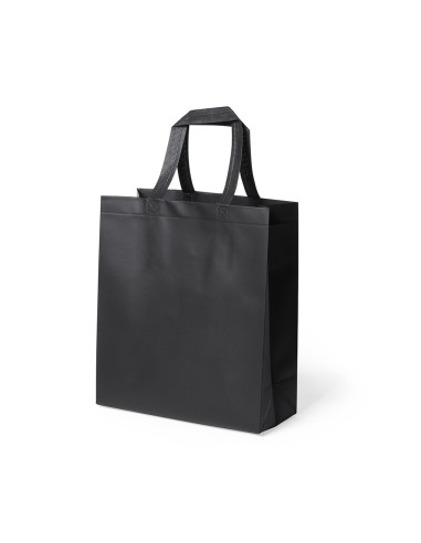Bolsa de Tela non-woven LAMINADO, con fuelle de...