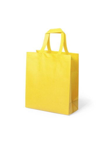 Bolsa de Tela non-woven LAMINADO, con fuelle de...
