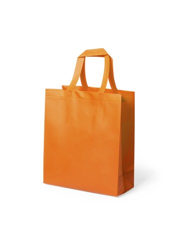 Bolsa de Tela non-woven LAMINADO, con fuelle de...