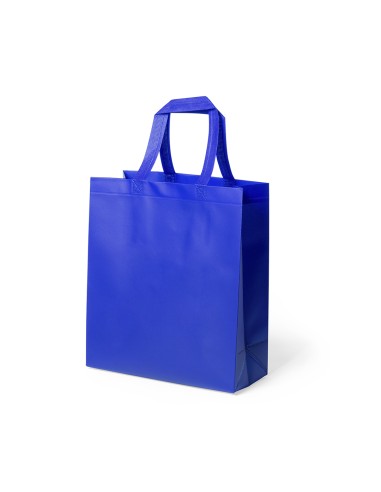 Bolsa de Tela non-woven LAMINADO, con fuelle de...