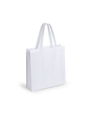 Bolsa de Tela non-woven LAMINADO, con fuelle de...