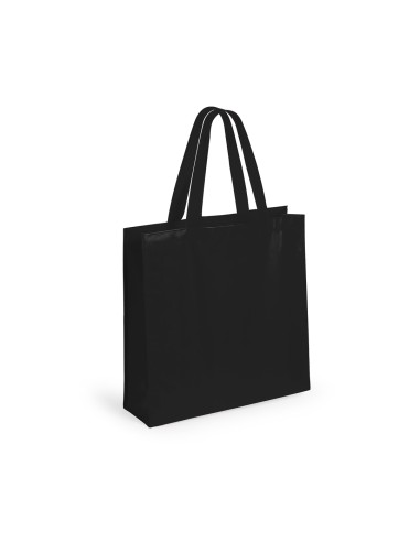 Bolsa de Tela non-woven LAMINADO, con fuelle de...