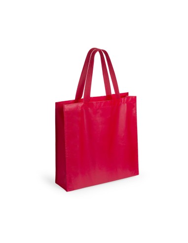 Bolsa de Tela non-woven LAMINADO, con fuelle de...