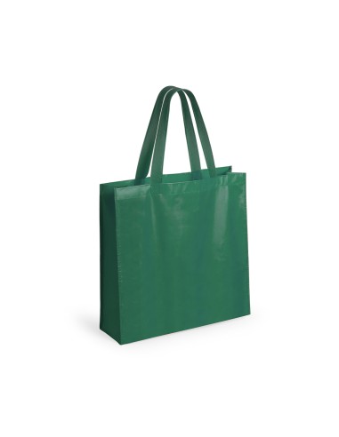 Bolsa de Tela non-woven LAMINADO, con fuelle de...