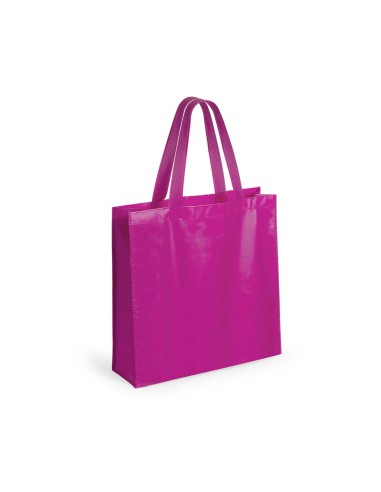 Bolsa de Tela non-woven LAMINADO, con fuelle de...