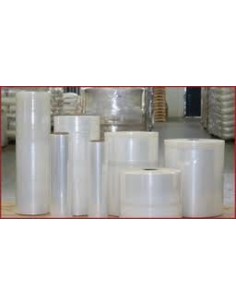 Bobina de Plastico 60 cms de ancho 2