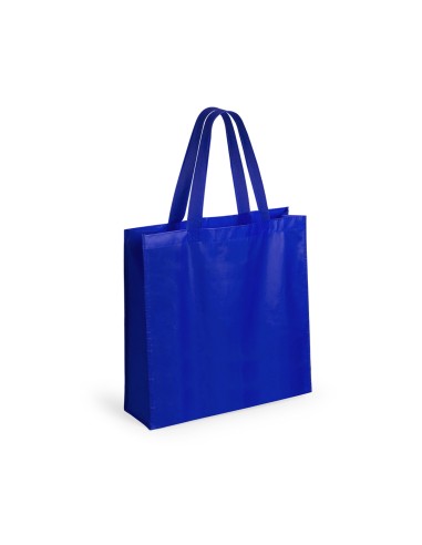 Bolsa de Tela non-woven LAMINADO, con fuelle de...
