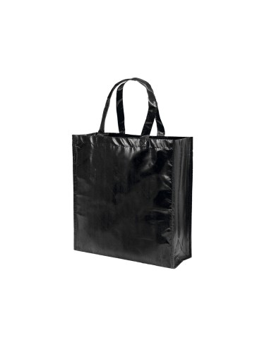 Bolsa de Tela non-woven LAMINADO, con fuelle de...