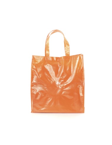 Bolsa de Tela non-woven LAMINADO, con fuelle de...