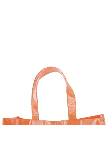Bolsa de Tela non-woven LAMINADO, con fuelle de...