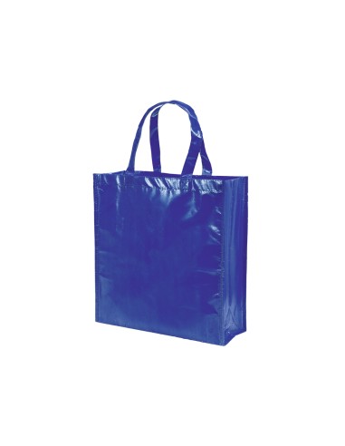 Bolsa de Tela non-woven LAMINADO, con fuelle de...