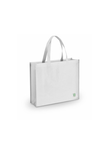 Bolsa de Tela non-woven LAMINADO, con fuelle de...