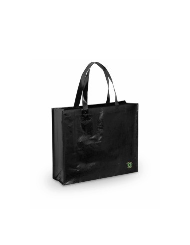 Bolsa de Tela non-woven LAMINADO, con fuelle de...