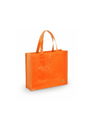 Bolsa de Tela non-woven LAMINADO, con fuelle de...