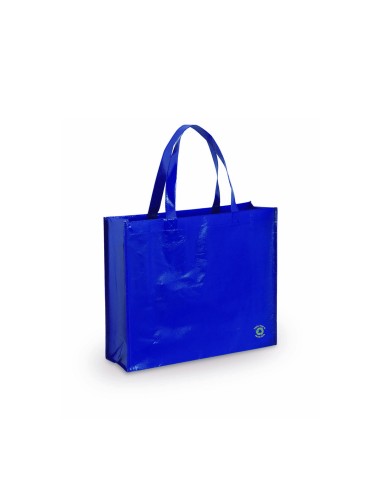 Bolsa de Tela non-woven LAMINADO, con fuelle de...