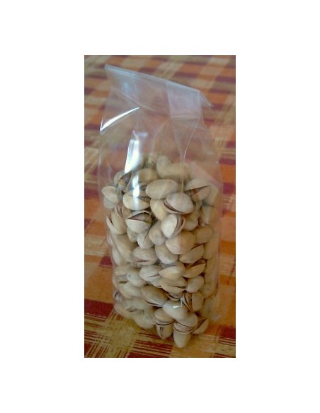 Bolsa 6 + 4 x 19 cm