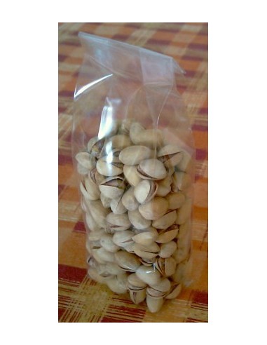 Bolsa 6 + 4 x 19 cm