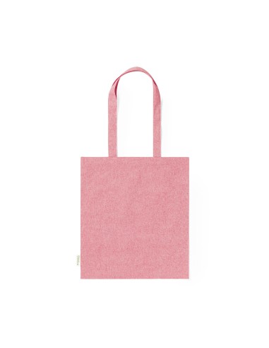 Bolsa de Algodón Reciclado de 38 x 42 cm Asa...