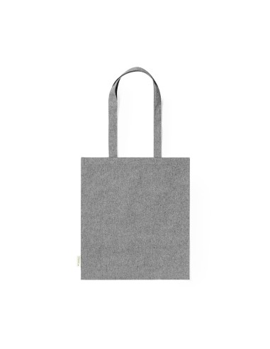 Bolsa de Algodón Reciclado de 38 x 42 cm Asa...