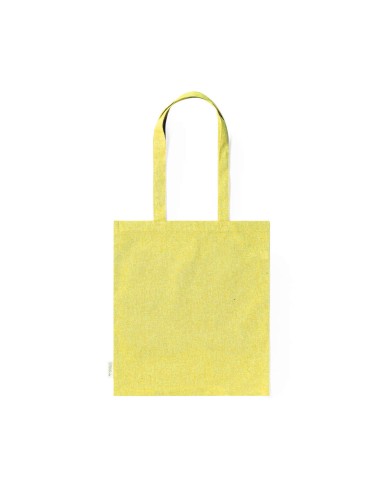 Bolsa de Algodón Reciclado de 38 x 42 cm Asa...