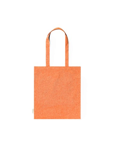 Bolsa de Algodón Reciclado de 38 x 42 cm Asa...