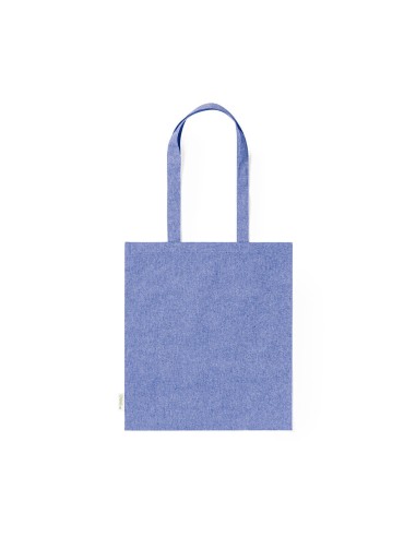 Bolsa de Algodón Reciclado de 38 x 42 cm Asa...