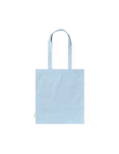 Bolsa de Algodón Reciclado de 38 x 42 cm Asa...