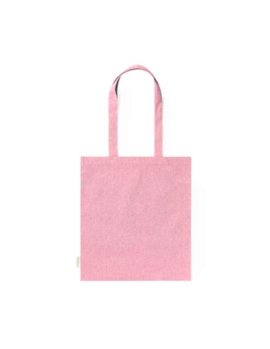 Bolsa de Algodón Reciclado de 38 x 42 cm Asa...