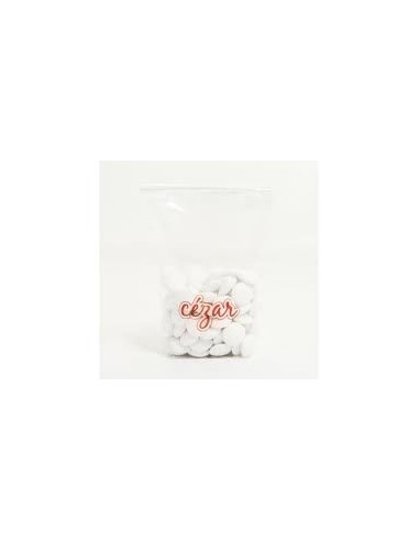 Bolsa de Polipropileno ( Celofan)  Impresa 5,5 x 7 cm