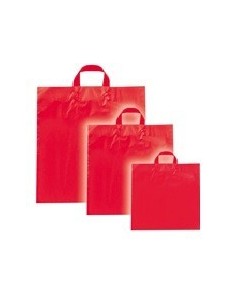 Bolsa Asa Lazo Color Rojo Standard 50x55+5