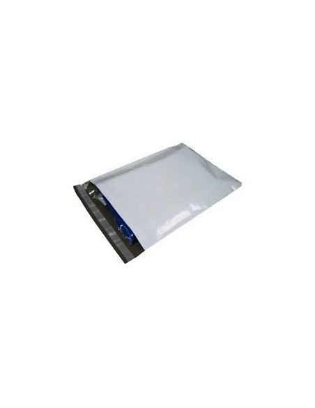 Bolsa para Envíos de 15 x 19 + 3 Solapa Adhesiva