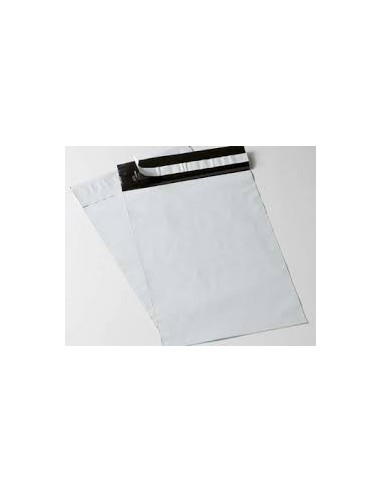 Bolsa para Envíos de 40 x 50 + 4 Solapa Adhesiva
