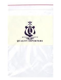 Bolsa de plástico con autocierre 20 x 30 cm Impresa 2