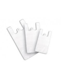 Bolsa camiseta blanca standard 50 x 60 2