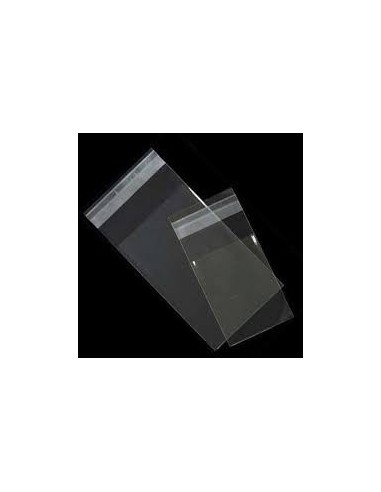 Bolsa 4 x 10 cm