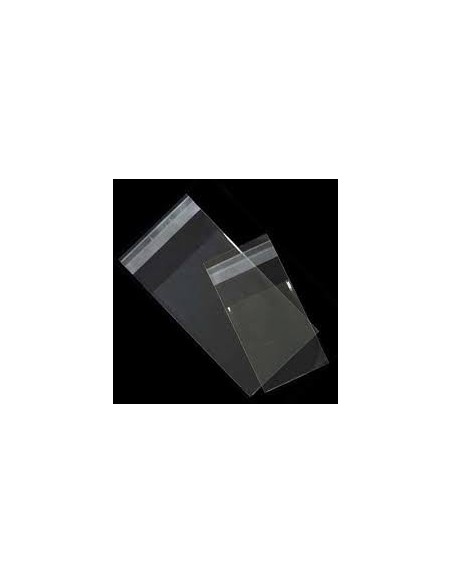 Bolsa 4 x 10 cm