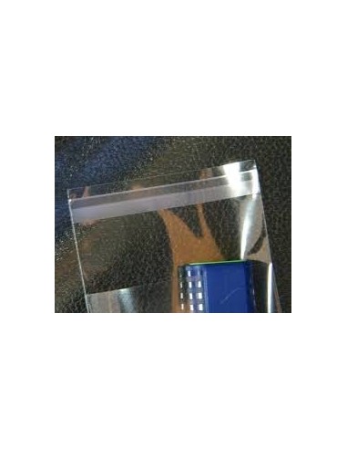 Bolsa 4 x 10 cm