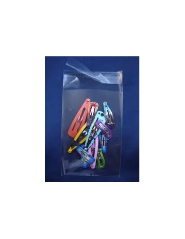 Bolsa 4 x 10 cm