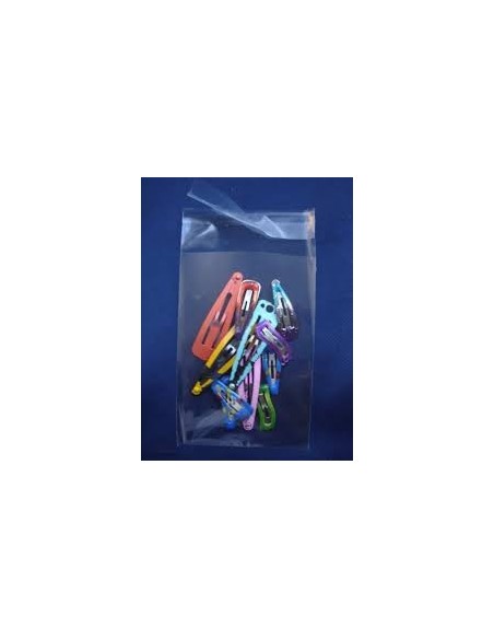 Bolsa 4 x 10 cm
