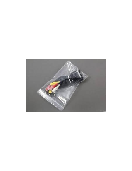 Bolsa 6 x 20 cm