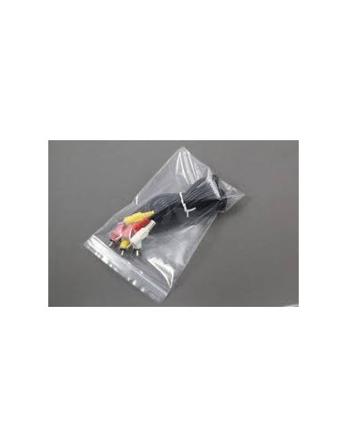 Bolsa 6 x 25 cm