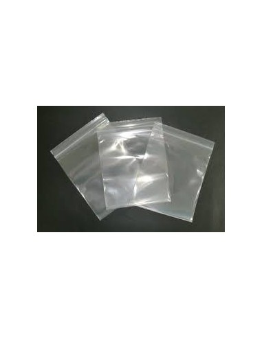 Bolsa 9 x 10 cm