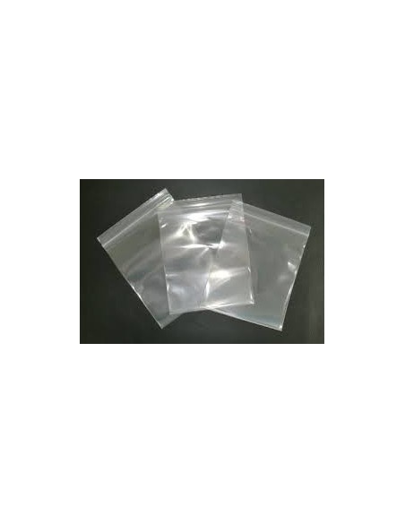 Bolsa 9 x 10 cm